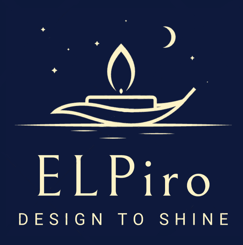 ELPiro Logo